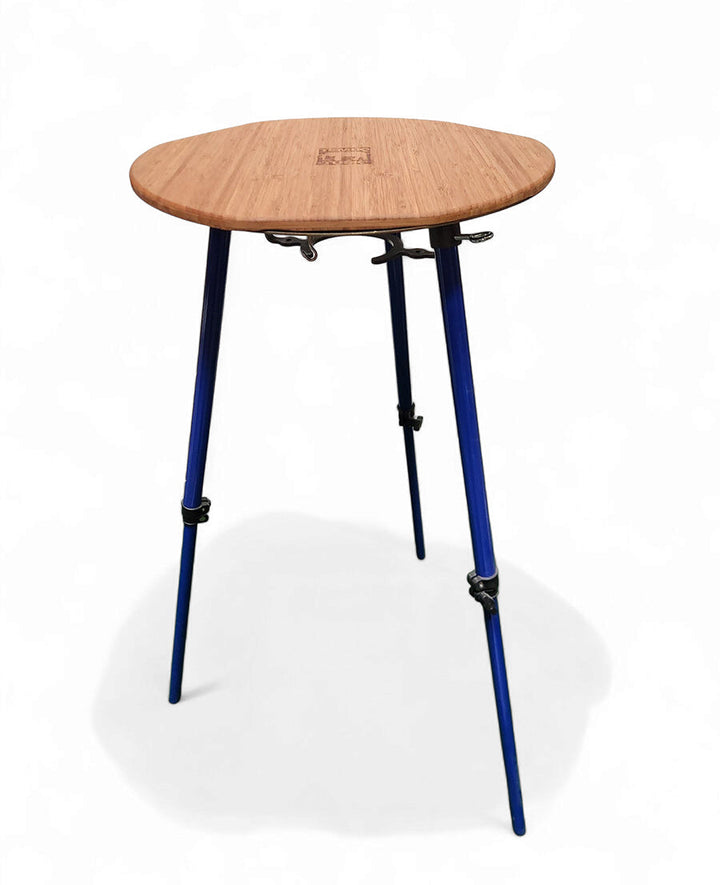 Skottle Shelf and Table Top Kit