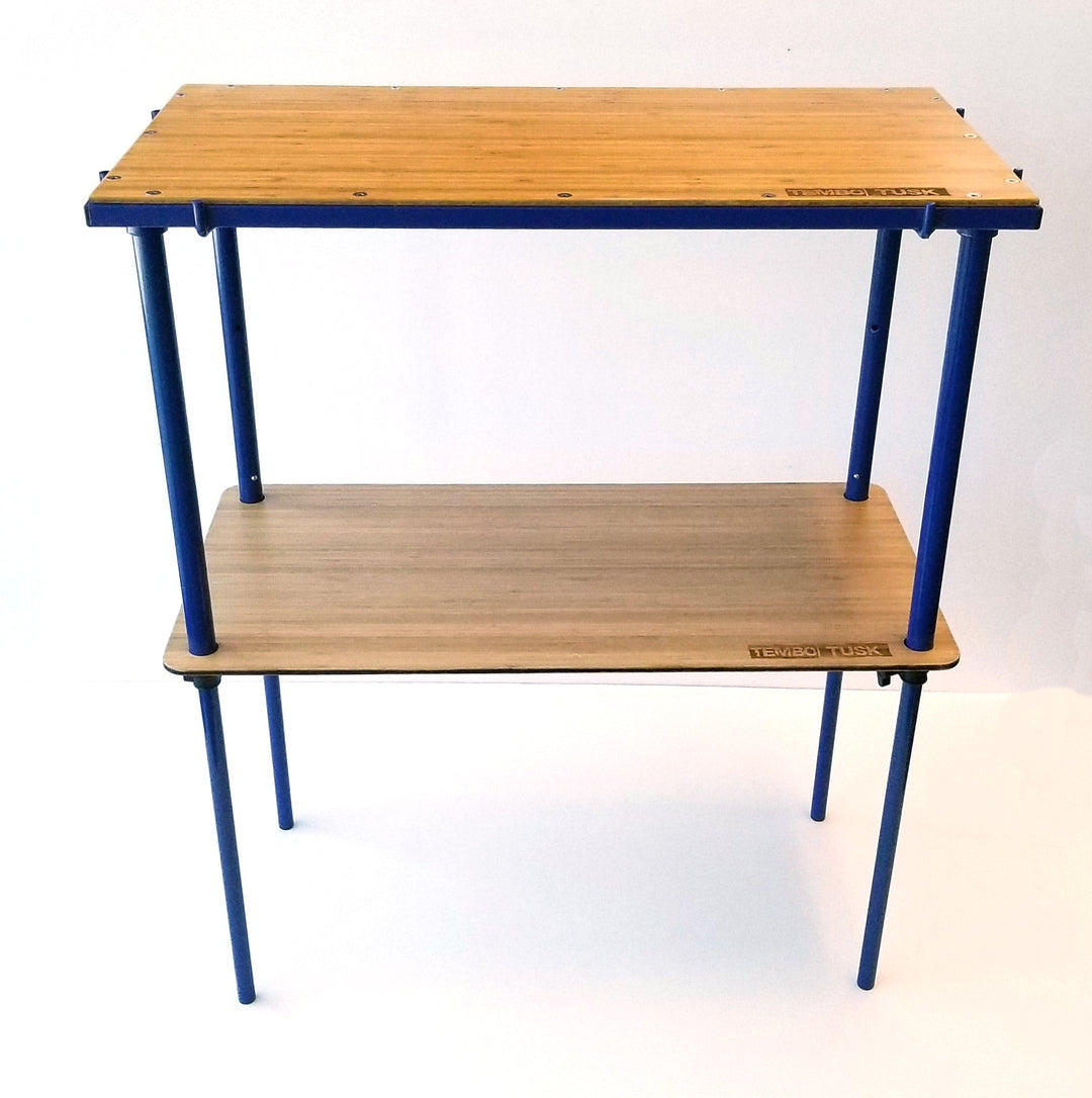 Camp Table Shelf Kit