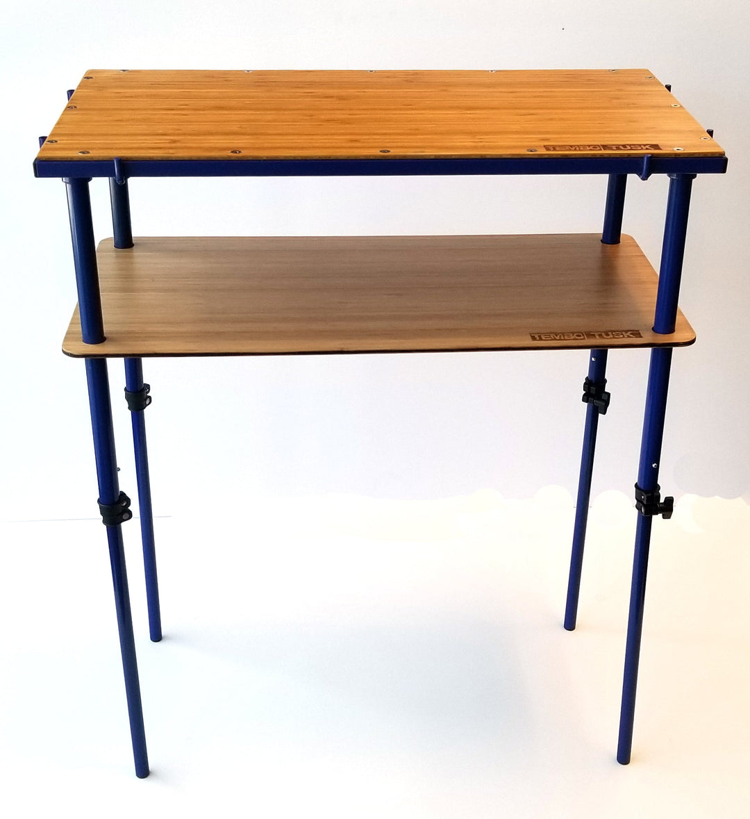 Camp Table Shelf Kit