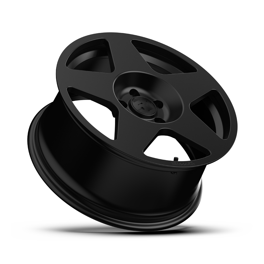 Rally Sport Tarmac _ Asphalt Black