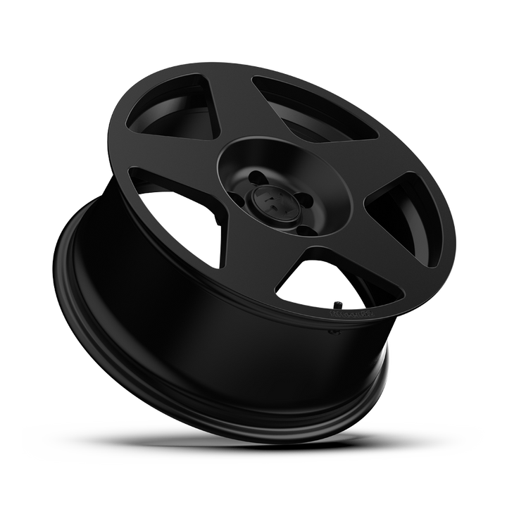 Rally Sport Tarmac _ Asphalt Black
