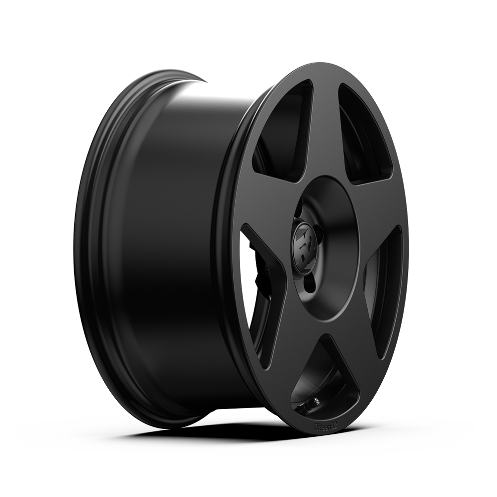 Rally Sport Tarmac _ Asphalt Black