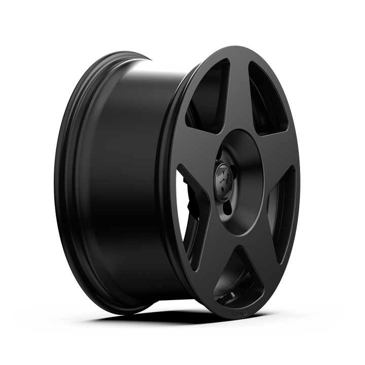 Rally Sport Tarmac _ Asphalt Black