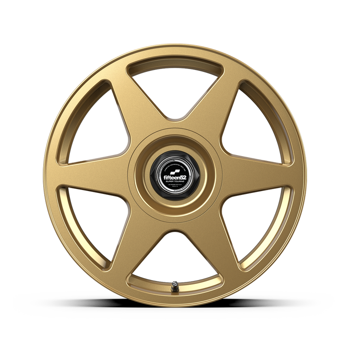 Super Touring Tarmac EVO _ Gold