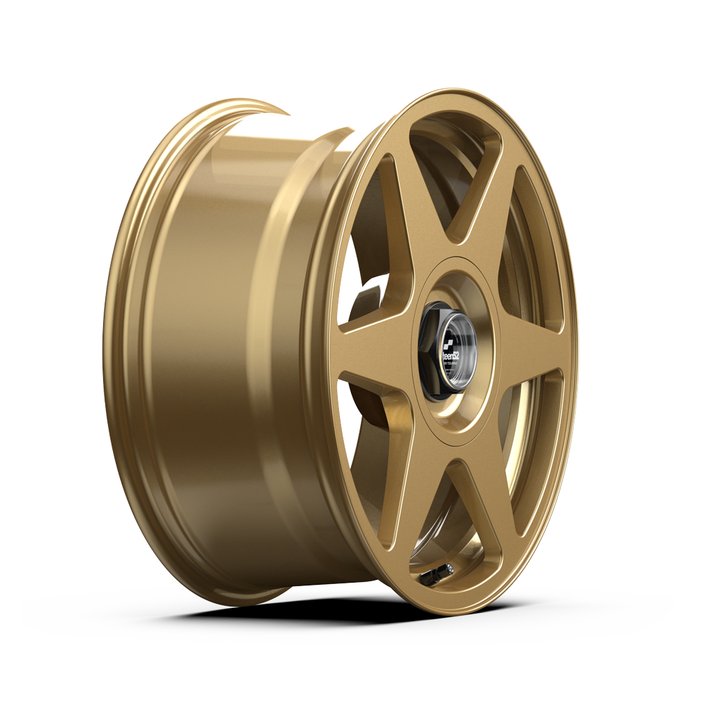 Super Touring Tarmac EVO _ Gold