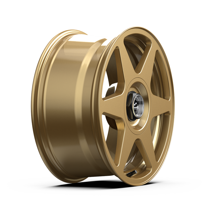 Super Touring Tarmac EVO _ Gold