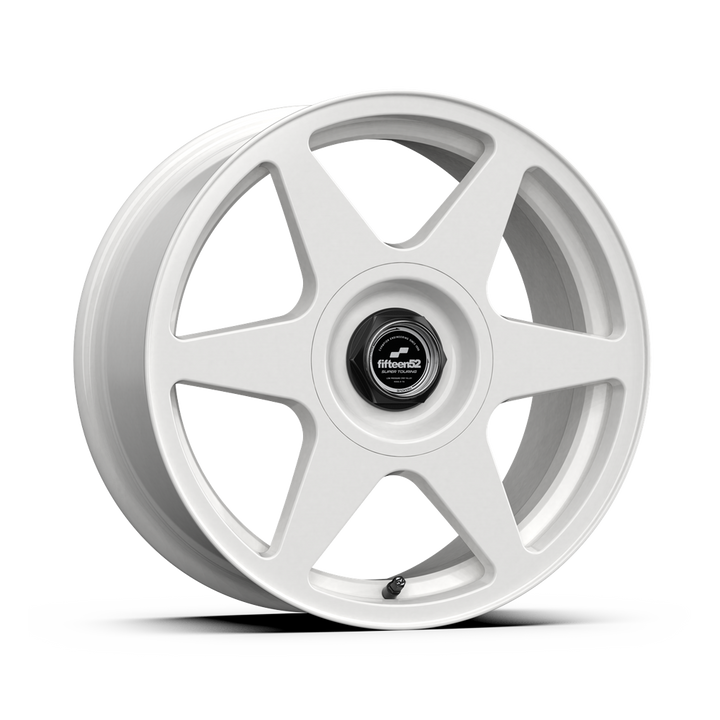 Super Touring Tarmac EVO _ Rally White