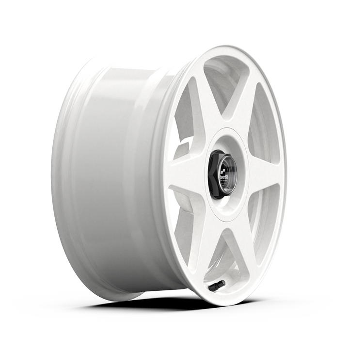 Super Touring Tarmac EVO _ Rally White
