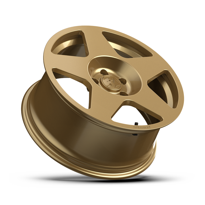 Rally Sport Tarmac _ Gold