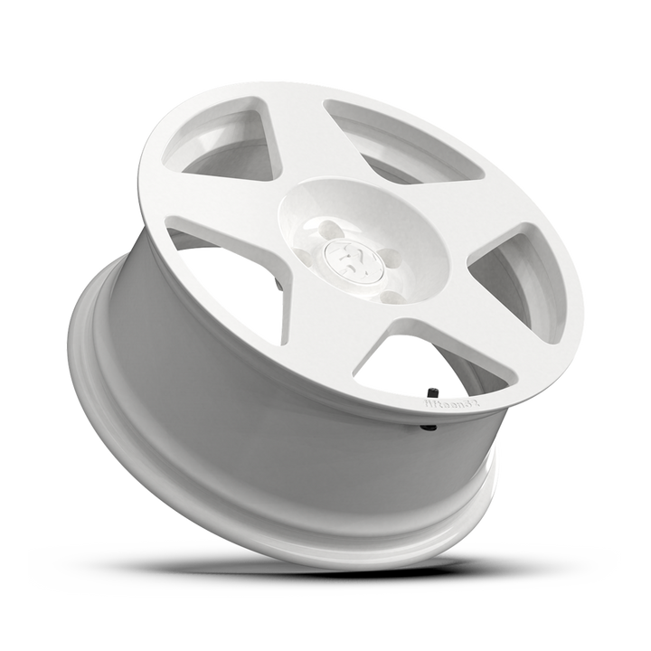 Rally Sport Tarmac _ Rally White