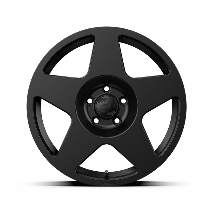 Rally Sport Tarmac _ Asphalt Black