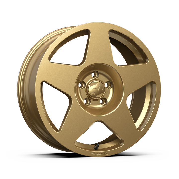 Rally Sport Tarmac _ Gold