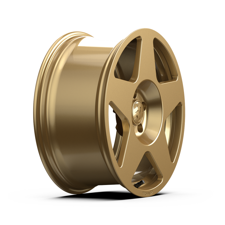 Rally Sport Tarmac _ Gold