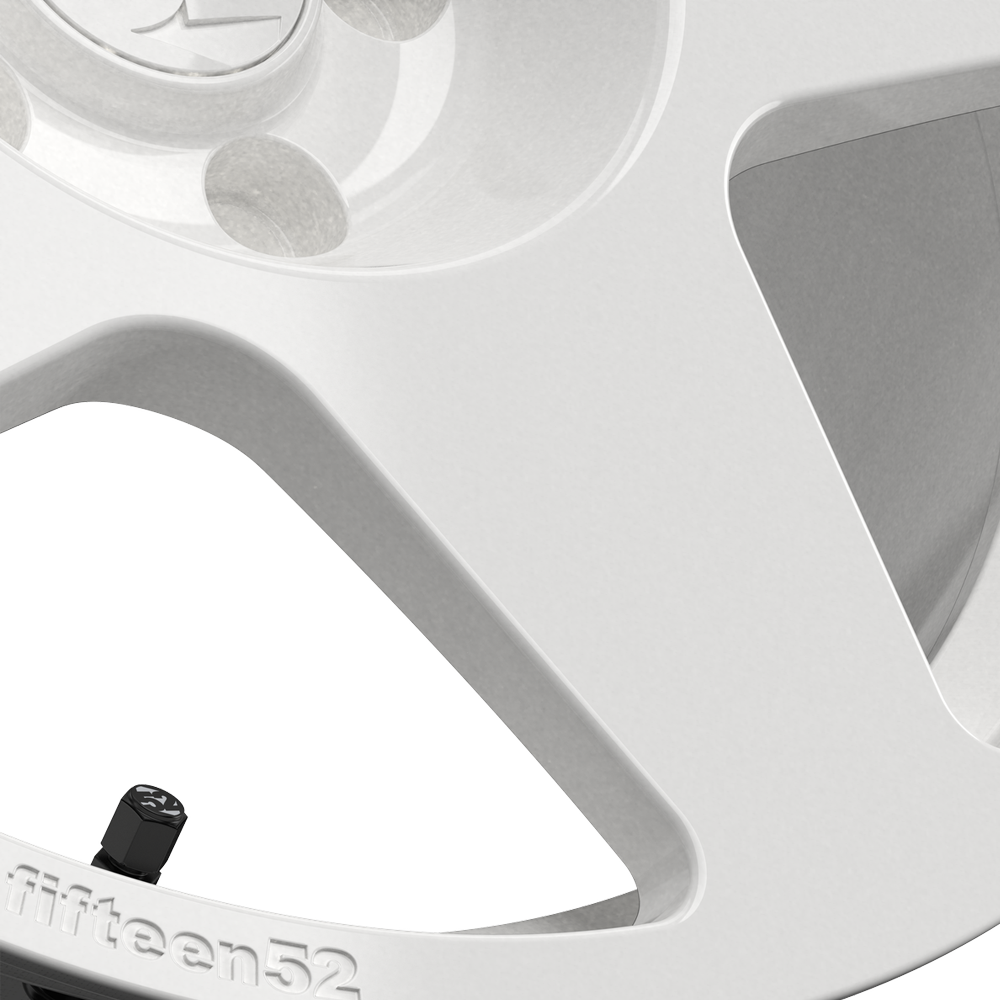Rally Sport Tarmac _ Rally White