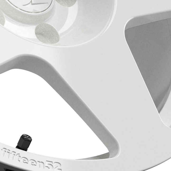 Rally Sport Tarmac _ Rally White