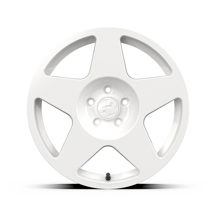 Rally Sport Tarmac _ Rally White