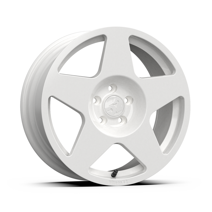 Rally Sport Tarmac _ Rally White
