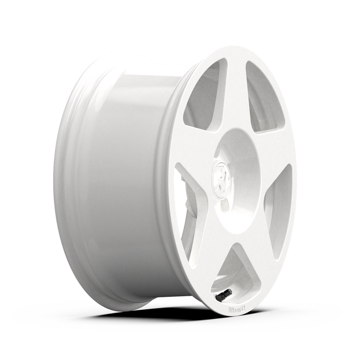 Rally Sport Tarmac _ Rally White