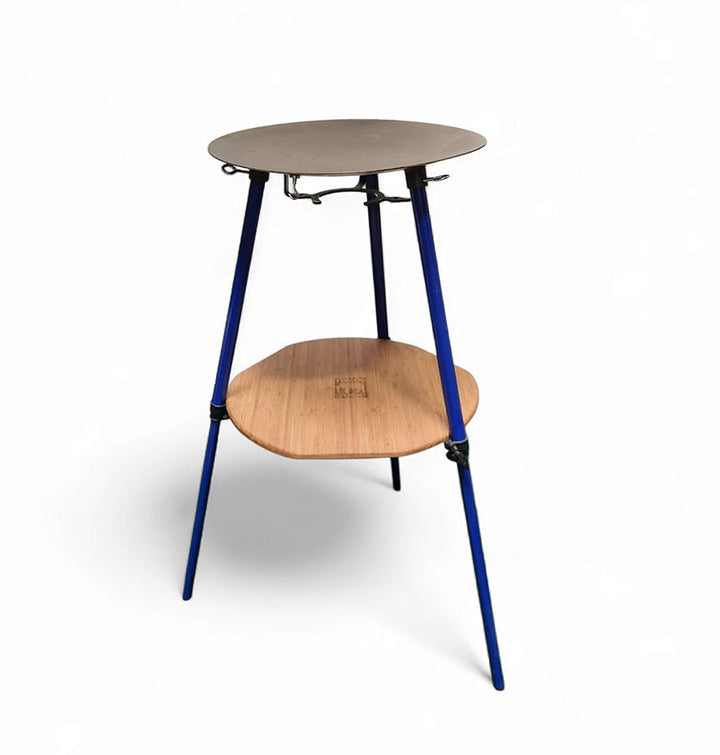 Skottle Shelf and Table Top Kit