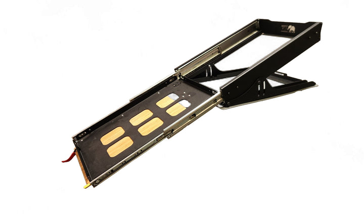 TemboTusk Tilt Slide