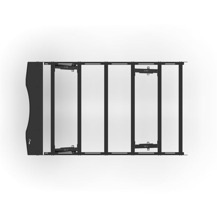 TrailRax Modular Roof Rack For The Ford Bronco Sport