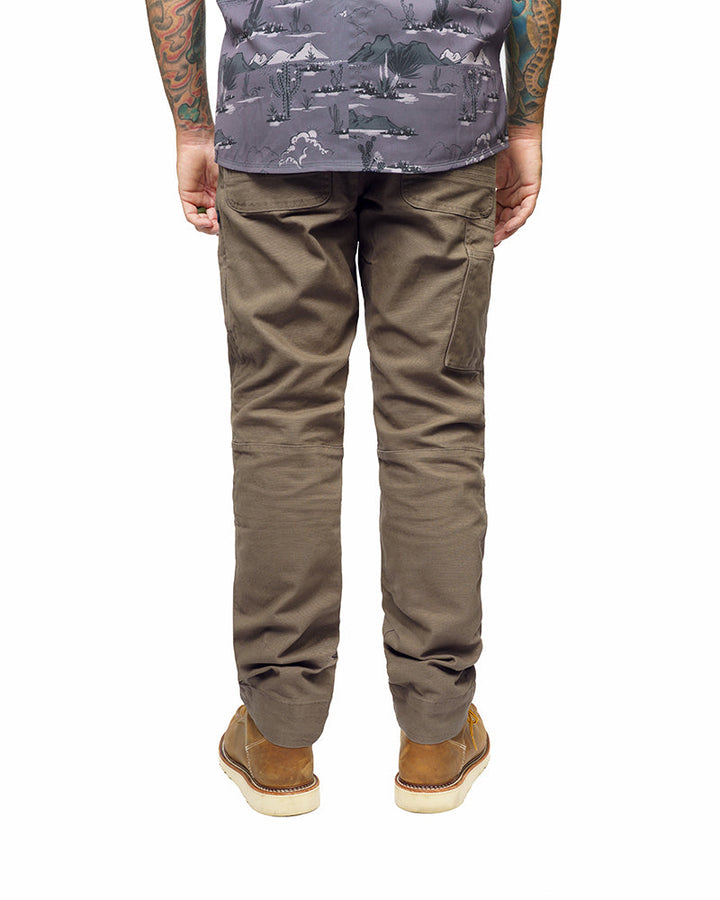 Trailblazer Standard Fit Pants - Deadwood
