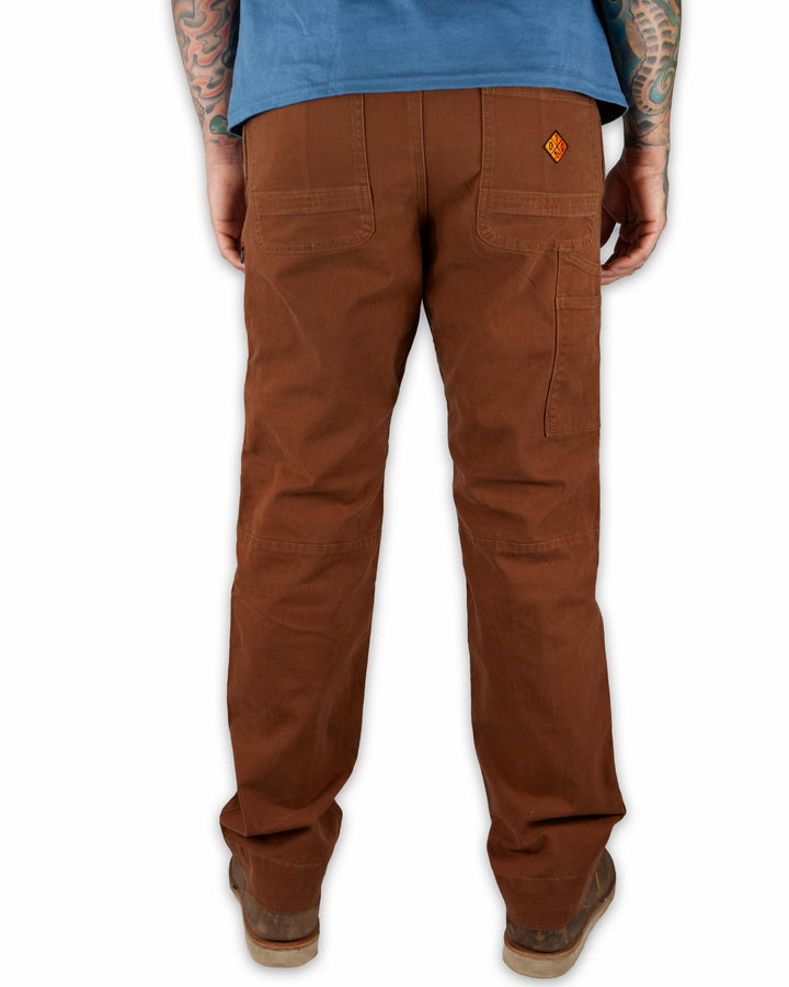 Trailblazer Standard Fit Pants - TOB