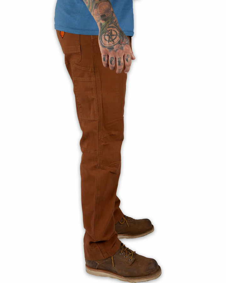 Trailblazer Standard Fit Pants - TOB