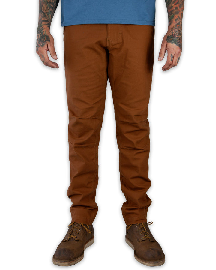 Trailblazer Taper Fit Pants - TOB
