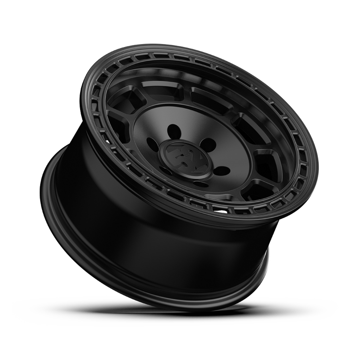 Traverse HD _ Asphalt Black