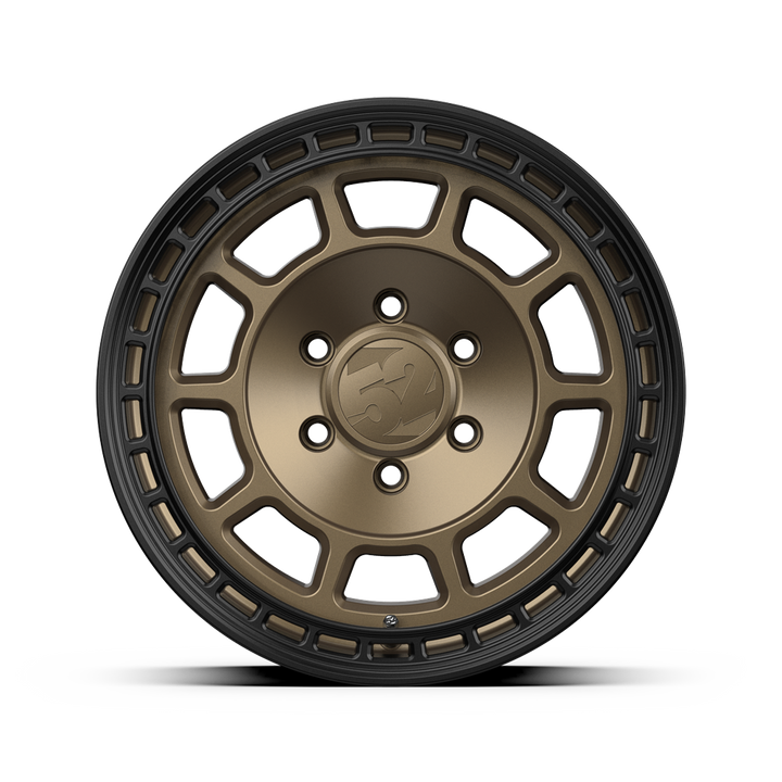 Traverse HD _ Bronze