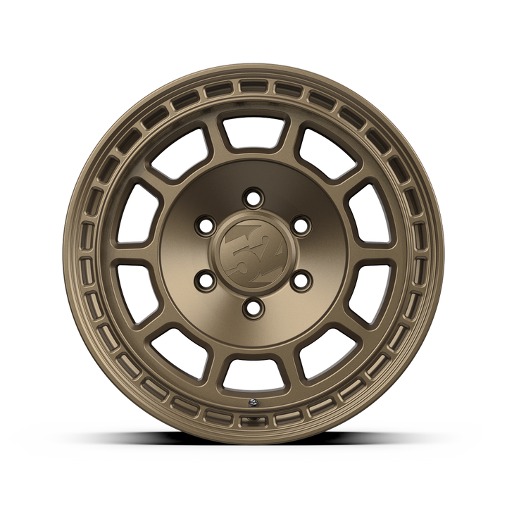 Traverse HD _ Bronze Mono