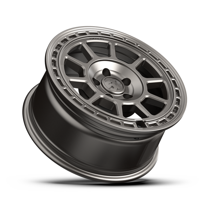 Traverse MX _ Magnesium Grey
