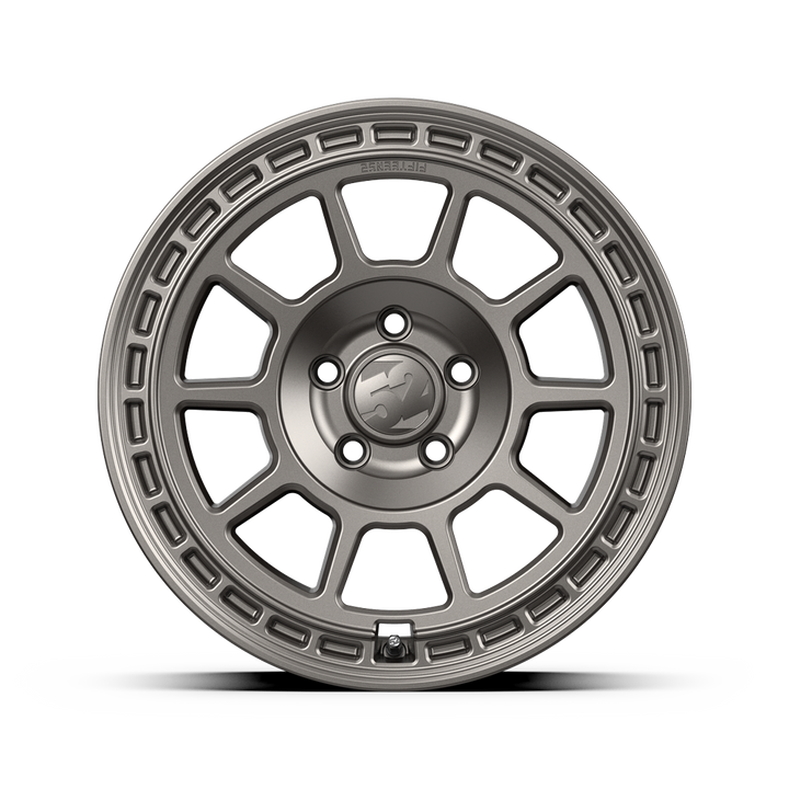 Traverse MX _ Magnesium Grey