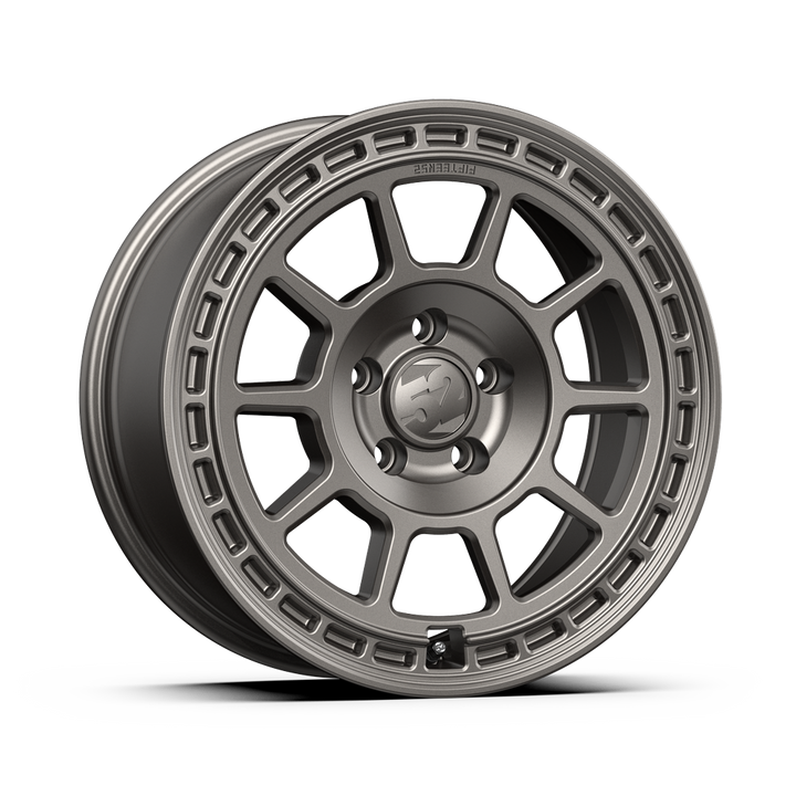 Traverse MX _ Magnesium Grey