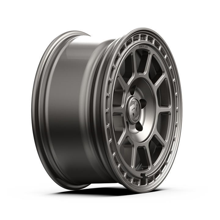 Traverse MX _ Magnesium Grey