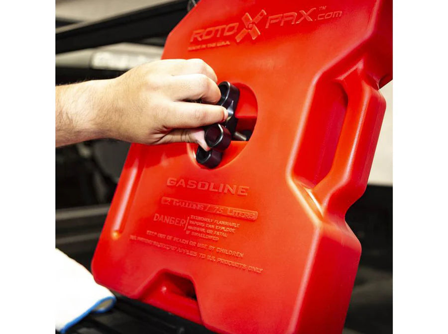 Universal Mounting Plate