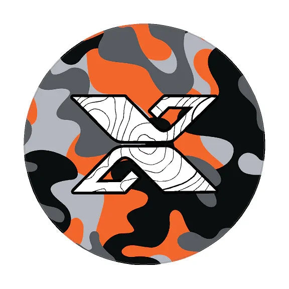 Project X FF.70 Light Cover Overlays - Universal