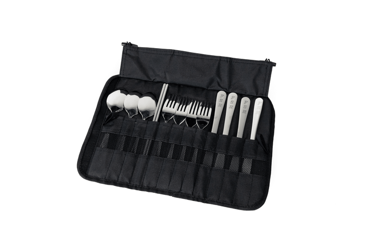 Camping Flatware Set - 13 piece - Clearance