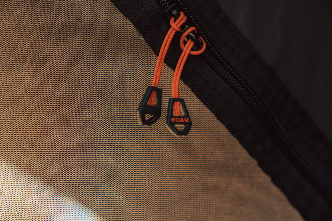 Vagabond 2.0 Rooftop Tent