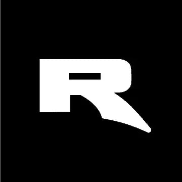 R Inlay for Tailgate Emblem - 2022+ Bronco Raptor