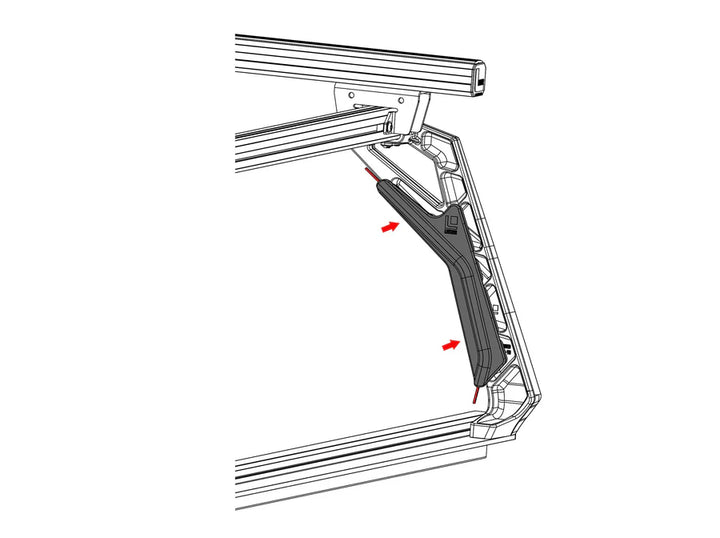 Forged WireCAP