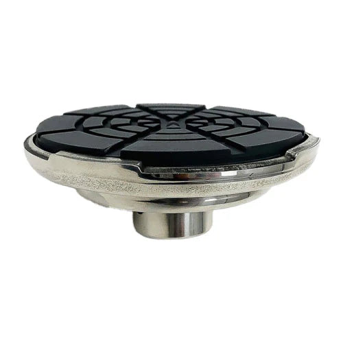 4" ROUND TOP FOR THE PHOENIX CO2 AIR JACK