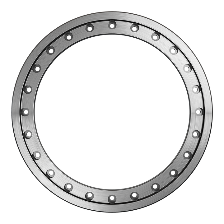 Beadlock Dakar Rings