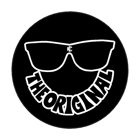 KC HiLITES Pro6 / Titan Gravity Light Cover Overlays - Universal