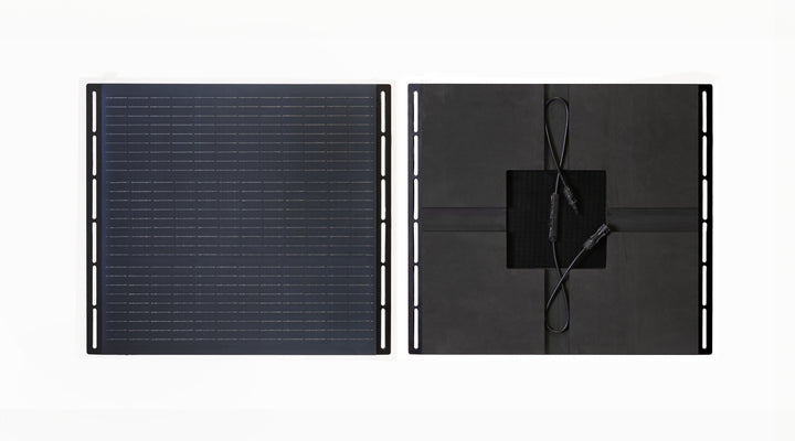 BLOX 50w Rapid Install Solar Panel