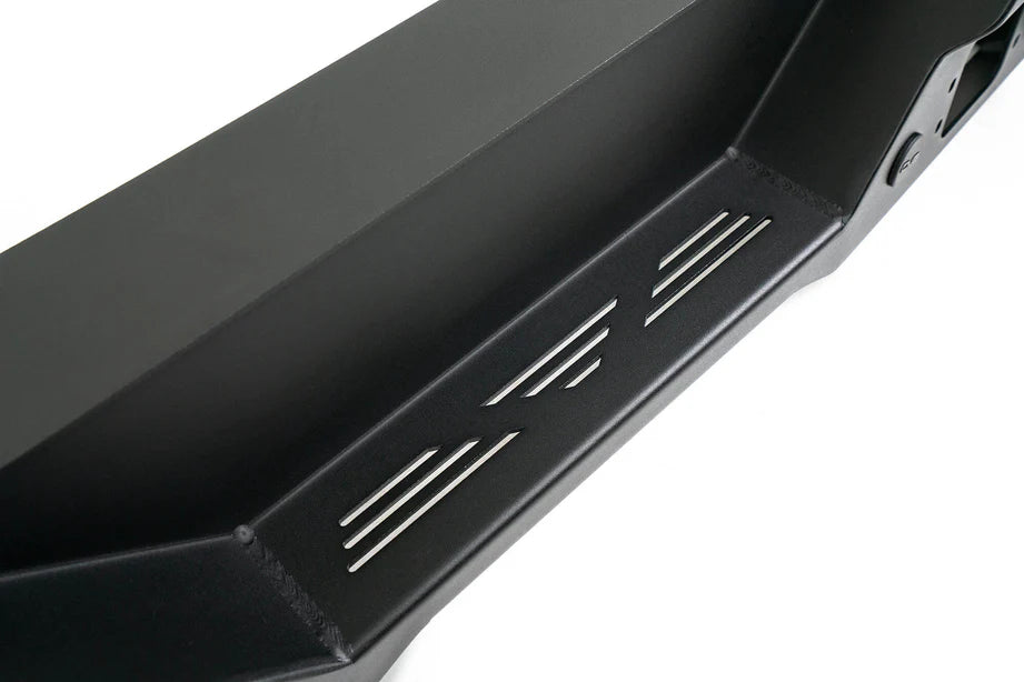 Ford Bronco | FS-15 Series Rear Bumper