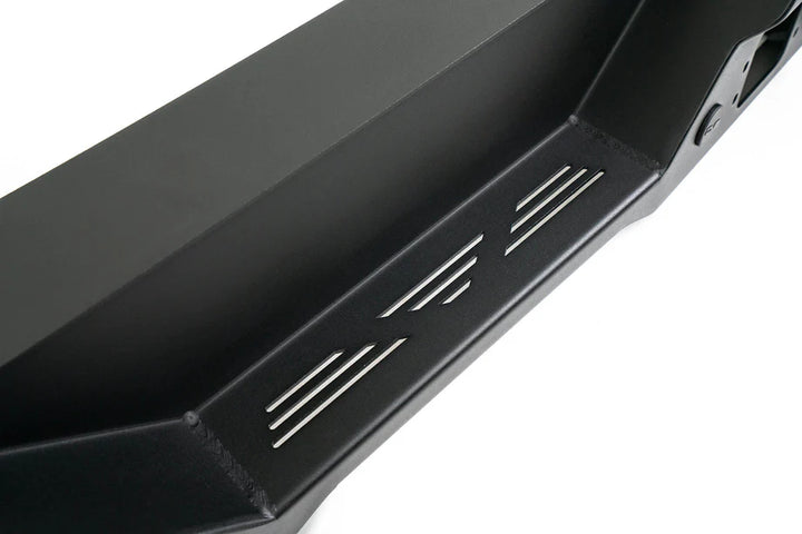 Ford Bronco | FS-15 Series Rear Bumper
