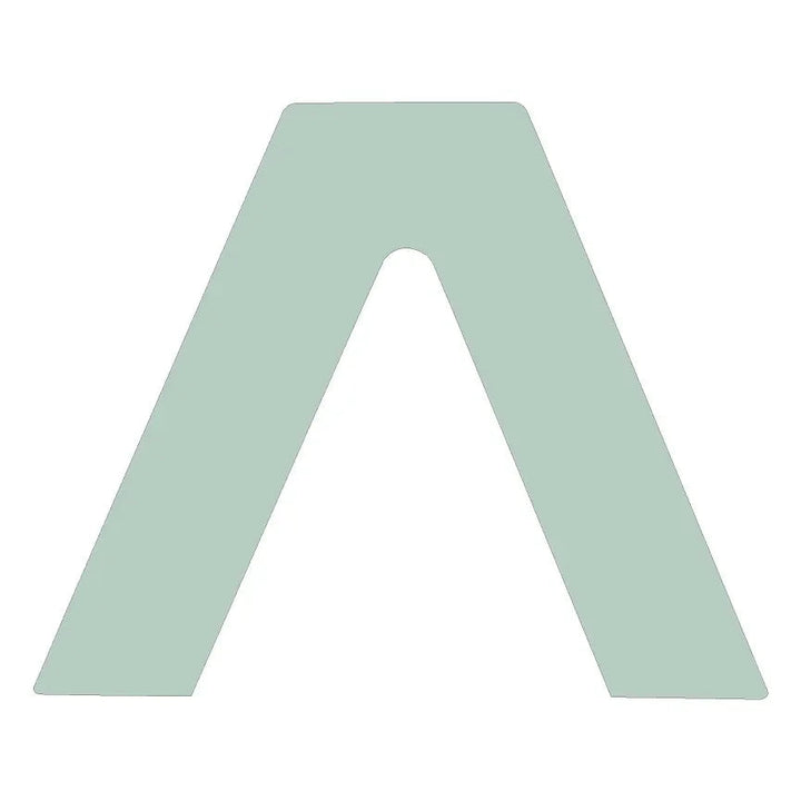 Lambda Rear Tailgate Overlay - 2024+ Grenadier