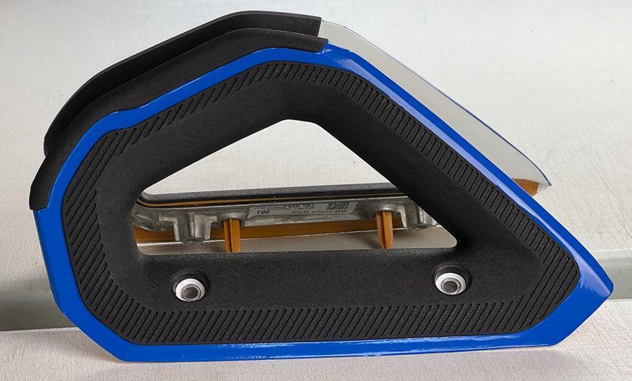 Center Grab Handle Stripe Overlay (Standard Series) - 2021+ *Bronco